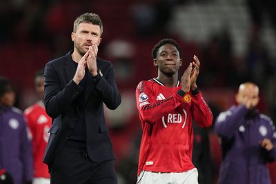 Kobbie Mainoo’s Man United future confirmed months after being frozen out by Ruben Amorim