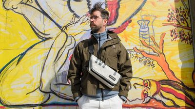Only Freitag can make cycling crossbody bags look this cool