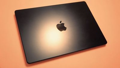 Goodbye MacBook Pro, hello MacBook Ultra