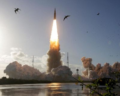 Astrophysics wasn’t Carole Jordan’s only legacy