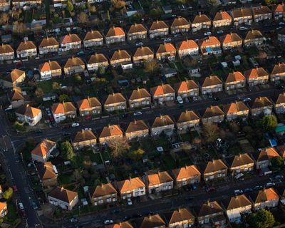 The landlords’ view of the rental market