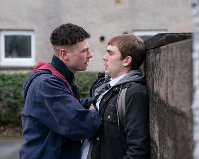 Pig sex! Pulling teeth! Boar on the Floor! TV’s all-time most uncomfortable scenes