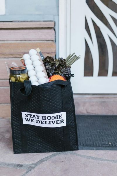 Grocery Delivery Frustrations Why Some Orders Are Arriving With Missing or Substituted Items