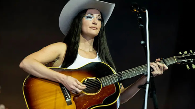 Teen Mariachi Brothers Detained by ICE to Open for Kacey Musgraves in Texas