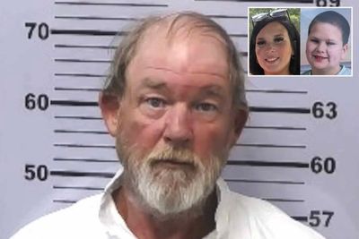 Man charged in murder of an Alabama mother, pregnant teen and 12-year-old boy – all found bound with zip-ties