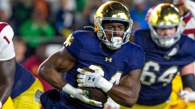 Top 50 Fantasy Dynasty Rookie-Only Rankings