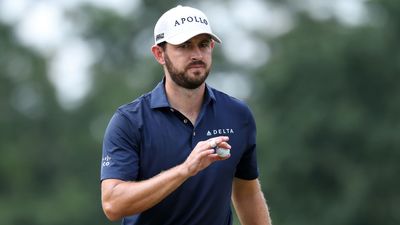 Patrick Cantlay The Latest Big Name To Withdraw From Cadillac Championship