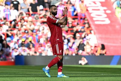 Liverpool confirm huge injury boost as Mohamed Salah latest revealed