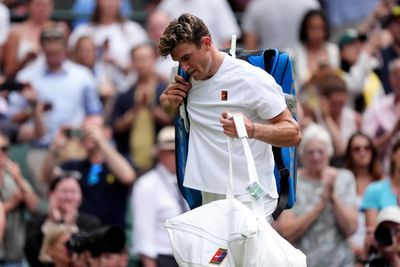 Jack Draper to miss French Open in latest injury setback