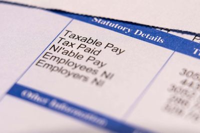 Millions more Brits now paying higher tax rises