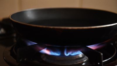 Bill hikes loom as shrinking gas pool pays for network