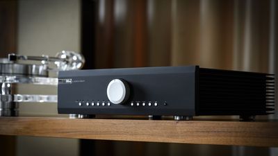 Musical Fidelity’s integrated amplifiers deploy high-end engineering for “exceptional power and precision”