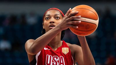How Angel Reese Is Already Adjusting to the Dream Ahead of 2026 WNBA Season