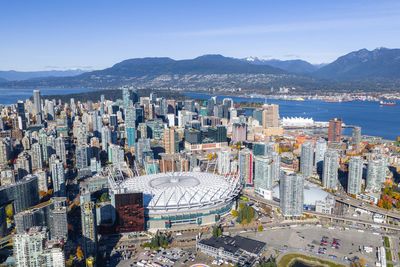 On the ground in Vancouver: everything you need to know about one of the most beautiful World Cup 2026 host cities