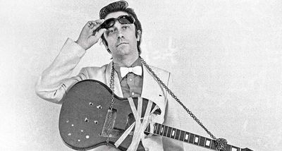 “Nobody had ever made that kind of noise on record before”: The life and times of Mike Vernon, the British blues legend who got Eric Clapton his Bluesbreakers tone