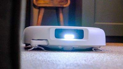 New leak teases second generation of DJI’s Romo robot vacuums