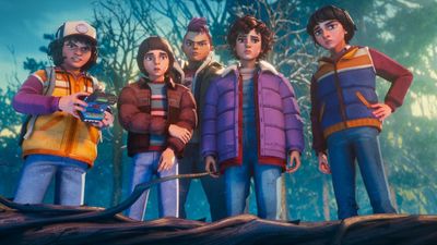 Netflix reveals Stranger Things: Tales From 85 season 2 renewal and surprise late 2026 release window — but jaded fans 'couldn't care less' about the spin-off's return