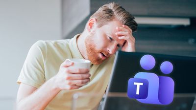Microsoft Teams users are outraged at a new 'Unlock Premium' banner, raising questions about Microsoft's UX designs: "This seems really unprofessional"
