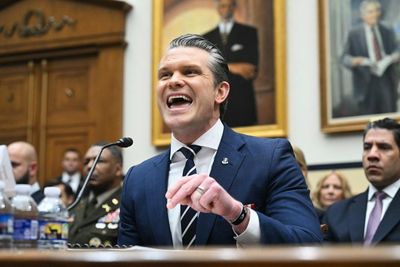 Hegseth denies Iran war is ‘quagmire’ as cost to US hits estimated $25bn