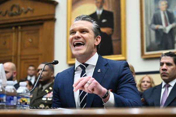 Pete Hegseth denies Iran war is a ‘quagmire’ as cost to US hits estimated $25bn