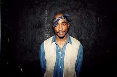 Tupac Shakur’s family files wrongful death lawsuit against suspect
