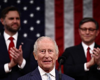 How King Charles’s speech was written – and how to read it