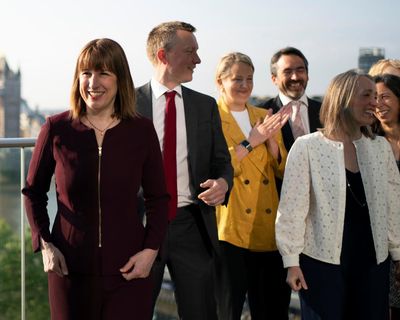 Rachel Reeves’s plan to mandate how pension funds invest was always a mistake