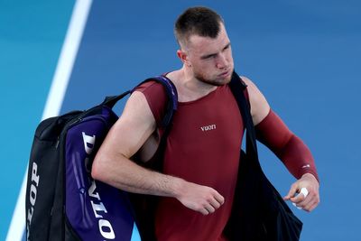 Jack Draper withdraws from French Open as Wimbledon seed hopes thrown into doubt