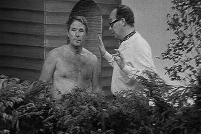 Morecambe And Wise episode thought to have been ‘lost forever’ set to air on BBC