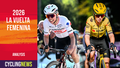 Can FDJ United-SUEZ defend their title without Demi Vollering? – Analysing the contenders for La Vuelta Femenina 2026