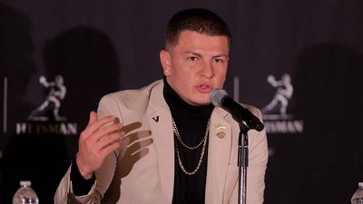 Ravens Coach Used Two Words to Describe Diego Pavia After QB’s Humbling Draft Fall