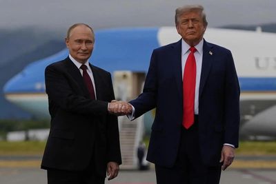 Putin, Trump hold 90-minute call on Iran, Ukraine war: Russia proposes Kyiv ceasefire for Victory Day