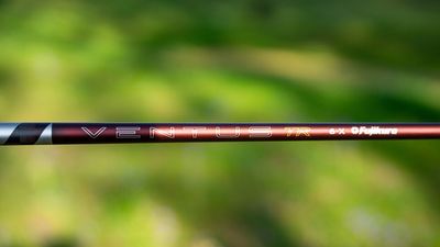Fujikura Ventus TR Red VeloCore+ Shaft Review: The 'Inbetweener' Shaft That Actually Works