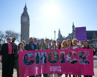 The Guardian view on assisted dying reform: now try a citizens’ assembly
