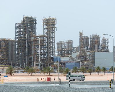 The Guardian view on the UAE quitting Opec: whatever importers pay, the price of fossil fuels is too high