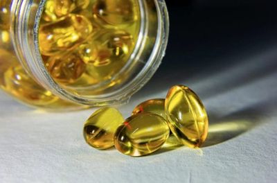 Most People Take Vitamin D at the Wrong Time — Here’s the Best Time