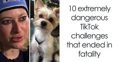 10 Times Teenagers Lost Their Lives Due To Viral TikTok Trends