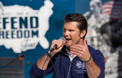 'Handing Propaganda to Our Enemies? Shame on You': Hegseth Claps Back At Rep Garamendi for Calling His Strategy a 'Quagmire'