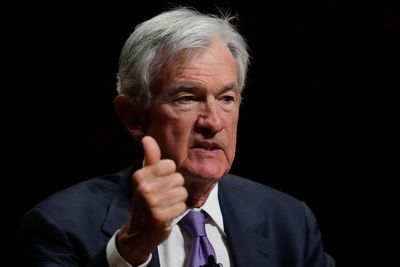 Fed holds interest rates steady for third straight meeting as four officials dissent