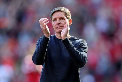 Crystal Palace handed double injury boost as Oliver Glasner issues latest