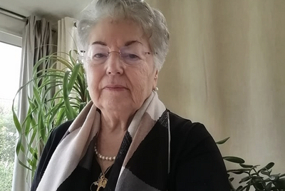 French Widow, 85, Arrested By ICE In Nightgown And Deported After Bitter Estate Row with Stepson