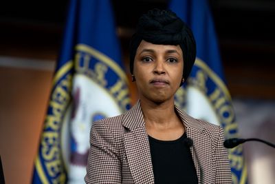 Ilhan Omar Demands Accountability After ICE Agent Who Killed Renee Good Returns To Duty