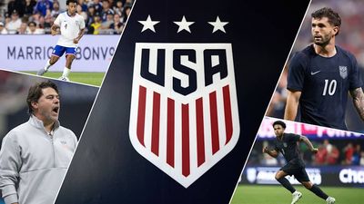 Supercomputer Predicts USMNT’s 2026 World Cup Chances