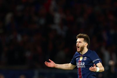 How close Leeds United came to signing PSG and Champions League semi-final star Khvicha Kvaratskhelia