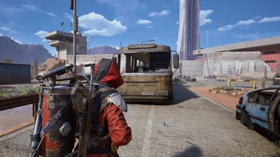 How to complete A Wrench in the Works in Arc Raiders