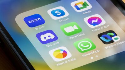 'Watching, keeping tabs, and sharing': New report claims workplace apps gathering far more personal data than we all think — and its even being used for advertising