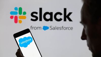 Microsoft blames Slack's lackluster growth on "inferior capabilities" while Salesforce's antitrust lawsuit targets Teams bundles