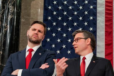 Democrats hold a huge edge over Republicans in polling ahead of the midterms