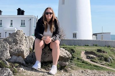 ‘I was homeless at 21 and stuck on a waiting list for 4 years – young people have no hope’