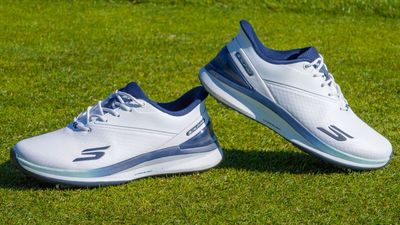 Skechers Go Golf Blade Tour Slip-In Golf Shoe Review: A Performance Powerhouse That’s Still Learning How To Look The Part